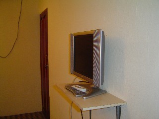 TV